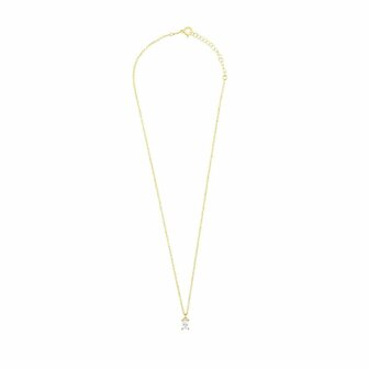 Dames ketting Radiant RY000065 50 cm 2