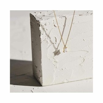 Dames ketting Radiant RY000065 50 cm 3
