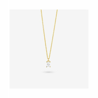Dames ketting Radiant RY000065 50 cm 4