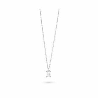Dames ketting Radiant RY000066 50 cm 1