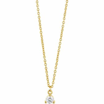 Dames ketting Radiant RY000073 50 cm 1
