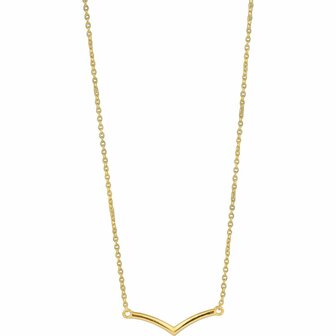 Dames ketting Radiant RY000085 50 cm 1