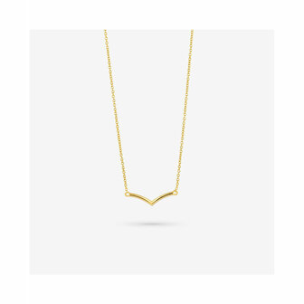 Dames ketting Radiant RY000085 50 cm 2