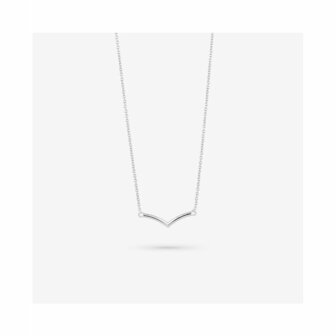 Dames ketting Radiant RY000086 50 cm 2