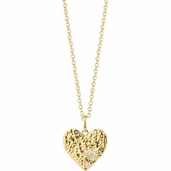 Dames ketting Radiant RY000099 50 cm 1