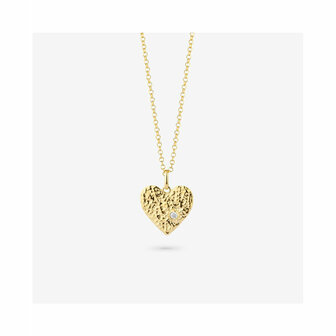 Dames ketting Radiant RY000099 50 cm 2