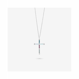 Dames ketting Radiant RY000125 45 cm 2