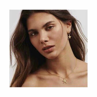 Dames ketting Radiant RY000140 45 cm 4