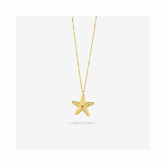 Dames ketting Radiant RY000140 45 cm 5