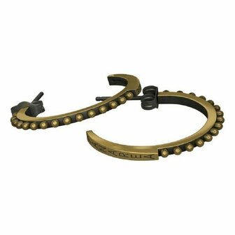 Dames oorbellen Panarea OS25RU1 (2 cm) 1