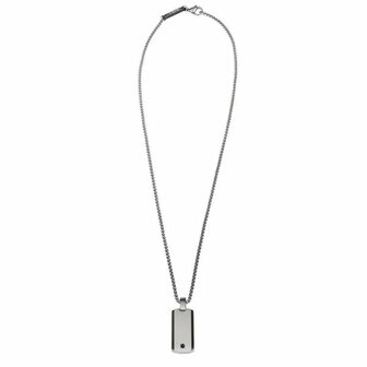 Heren ketting Breil TJ2748 65 cm 1