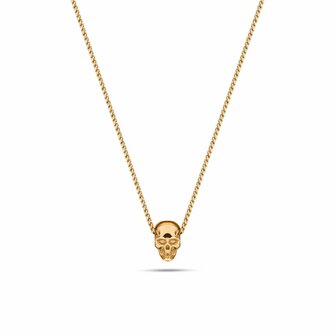Heren ketting Police PEAGI2214702 50 cm 1