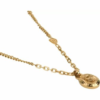Heren ketting Police PEAGN2212111 70 cm 2