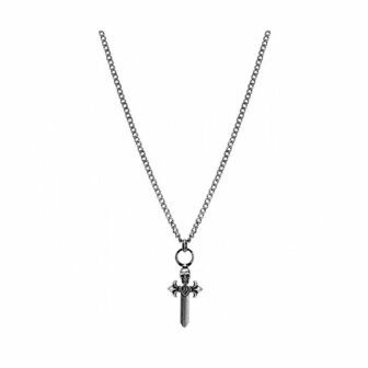 Heren ketting Police PEJGN2112801 70 cm 1