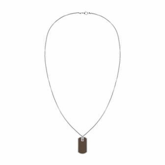 Heren ketting Tommy Hilfiger 2790431 1