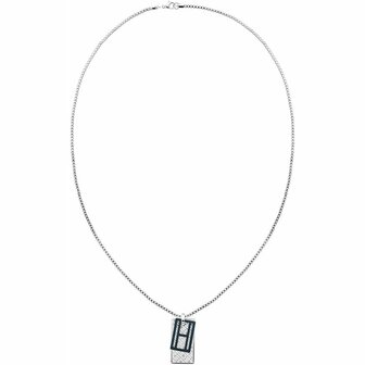 Heren ketting Tommy Hilfiger 1