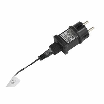 Kerstboom DKD Home Decor Wit Groen Metaal Polyethyleen Besneeuwd 130 x 130 x 218 cm 3