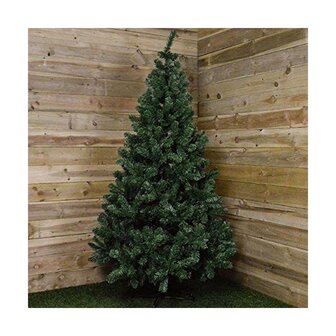Kerstboom EDM Groen (180 cm) 1,8 m 1