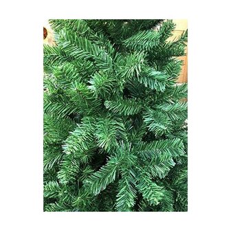 Kerstboom EDM Pijnboom Groen (210 cm) 2