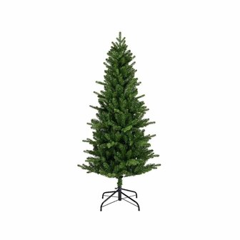 Kerstboom Everlands Groen PVC Metaal polyestyreen Spar &Oslash; 83 x 150 cm 2