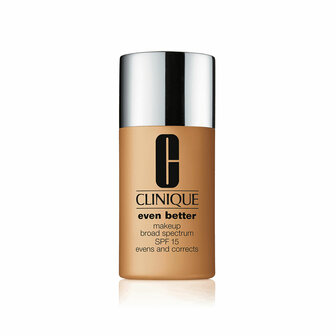Vloeibare Foundation Even Better Clinique 100-Deep Honey Spf 15 30 ml 1