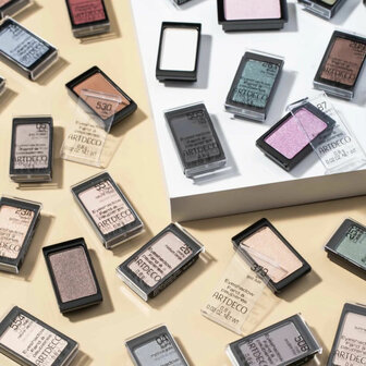 Oogschaduw Artdeco Eyeshadow 0,8 g 2