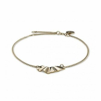 Rosefield BLWBG-J236 16 - 20 cm Dames armband 1