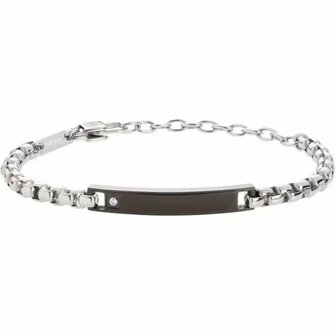 Breil TJ3221 20 cm Heren armband 1