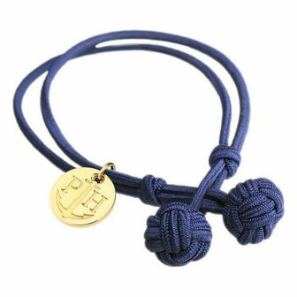 Paul Hewitt 17-18 cm Dames armband 1