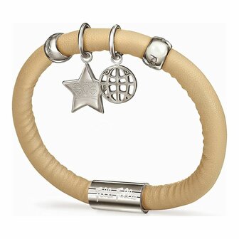 Folli Follie 1B13F046 16 cm Dames armband 2