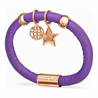 Folli Follie 1B13T046R 16 cm Dames armband 2