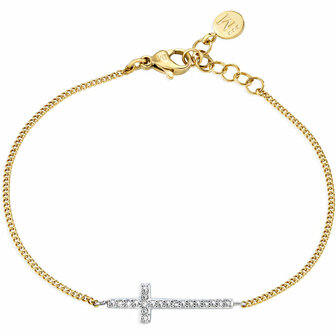Morellato SAGG03 19 cm Dames armband 1