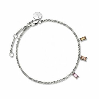 Rosefield JTBBS-J432 16 - 20 cm Dames armband 1