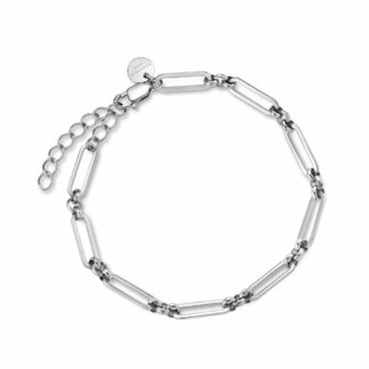 Rosefield JTBCS-J439 16 - 20 cm Dames armband 1