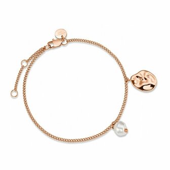 Rosefield JTBPRG-J438 16 - 20 cm Dames armband 1