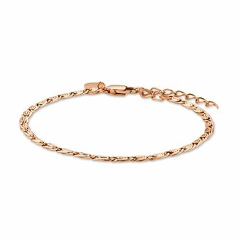 Rosefield JTBRRG-J435 16 - 20 cm Dames armband 1