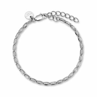 Rosefield JTBRS-J436 16 - 20 cm Dames armband 1