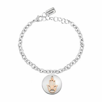 La Petite Story LPS05APY01 Dames armband 1