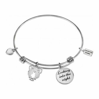 La Petite Story LPS05APZ14 Dames armband 1