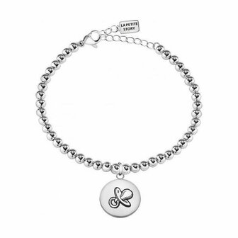 La Petite Story LPS05AQL05 Dames armband 1