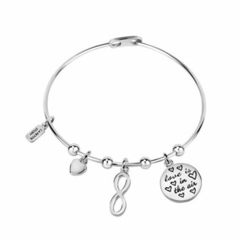 La Petite Story LPS05ASD01 Dames armband 1