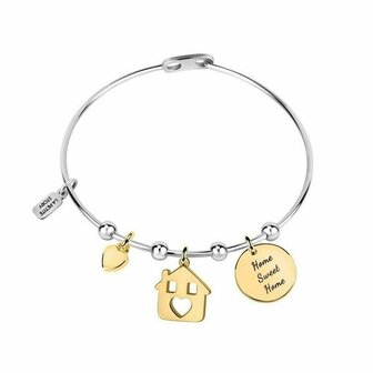 La Petite Story LPS05ASF03 Dames armband 1