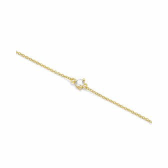Radiant RY000075 19 cm Dames armband 4