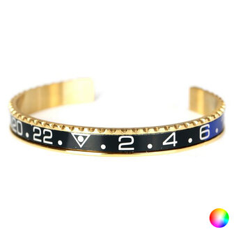 Oyster (18 cm) Heren armband 2