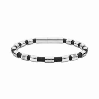 Police PEAGB2211511 Roestvrij staal 19 cm Heren armband 1