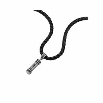Heren ketting Police PEAGN0035001 2