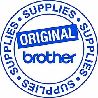 Originele inktcartridge Brother LC-980Y Geel 2