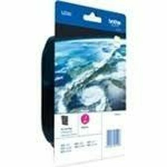 Originele inktcartridge Brother LC985M Magenta 2