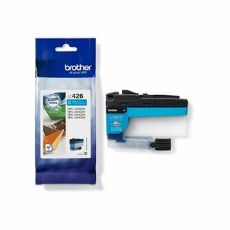 Originele inktcartridge Brother LC426 7