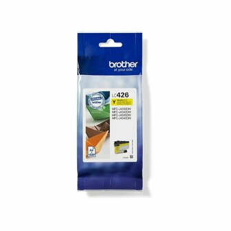 Originele inktcartridge Brother LC426 2